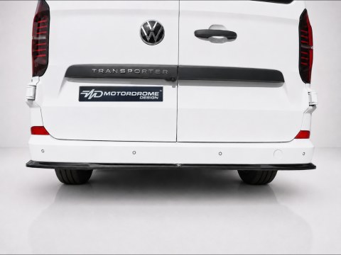 Πίσω Σπλίτερ Ford Transit Custom / Tourneo Mk2 / Volkswagen T7 (Χωρίς Λασπωτήρες)