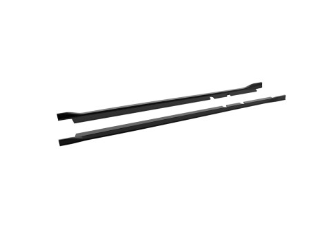 Επιπρόσθετα Μαρσπιέ V.2 Seat Leon Mk4 FR / Cupra Leon Mk1