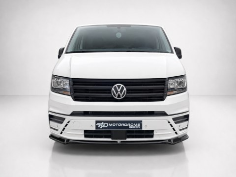 Εμπρός Σπλίτερ Volkswagen Crafter Mk2 / MAN TGE