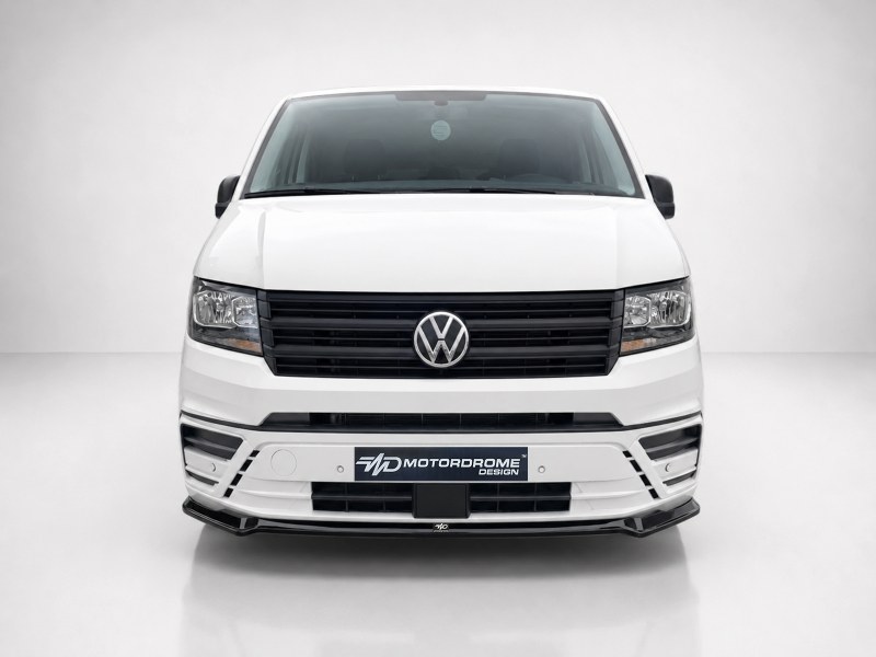 Εμπρός Σπλίτερ Volkswagen Crafter Mk2 / MAN TGE