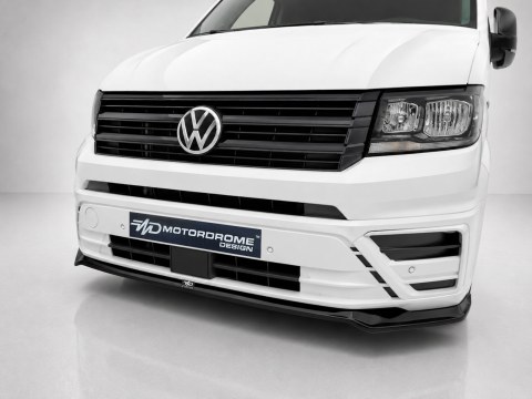 Εμπρός Σπλίτερ Volkswagen Crafter Mk2 / MAN TGE