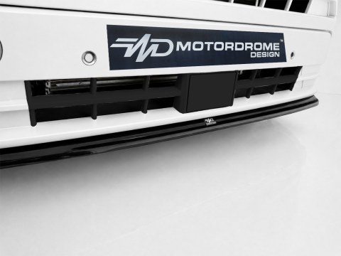 Εμπρός Σπλίτερ Volkswagen Crafter Mk2 / MAN TGE