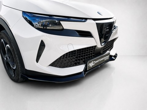 Front Splitter Alfa Romeo Junior
