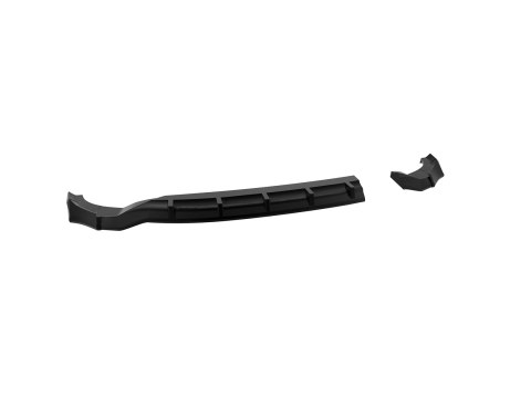 Rear Splitter Alfa Romeo Junior