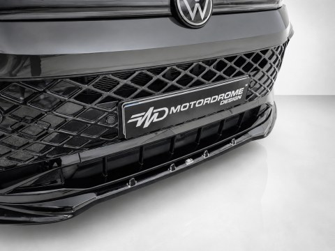 Εμπρός Σπλίτερ Volkswagen Tiguan Mk3 R-Line
