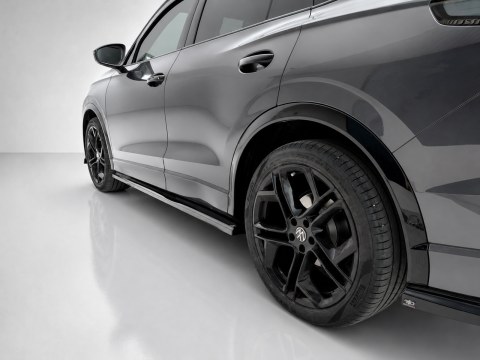 Επιπρόσθετα Μαρσπιέ Volkswagen Tiguan Mk3 R-Line