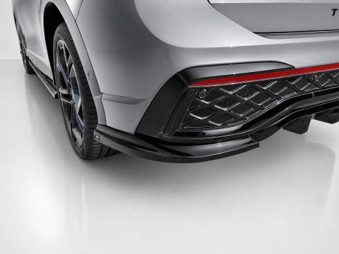 Πίσω Γωνίες Volkswagen Tiguan Mk3 R-Line