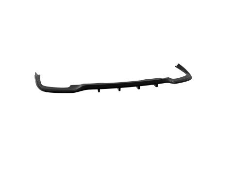 Rear Splitter Audi A4 B9 Facelift Avant
