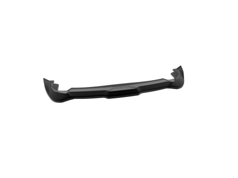 Front Splitter Dacia Duster Mk3
