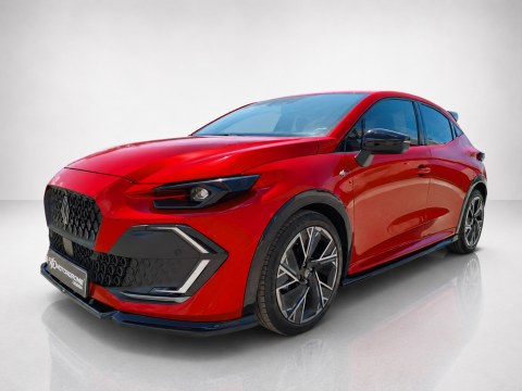 Επιπρόσθετα Μαρσπιέ Renault Clio Mk6