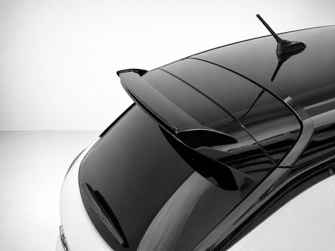 Αεροτομή Οροφής V.2 Opel Corsa F GS Line (2019-)