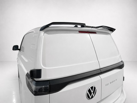 Roof Spoiler Barn Doors Volkswagen ID. Buzz