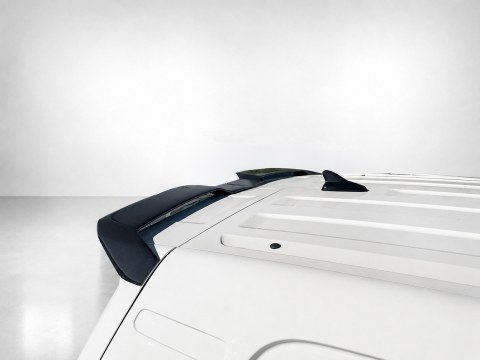 Roof Spoiler Barn Doors Volkswagen ID. Buzz
