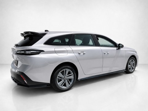 Επιπρόσθετα Μαρσπιέ Peugeot 308 SW Mk3