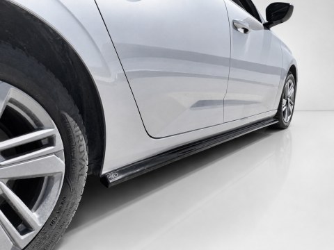 Επιπρόσθετα Μαρσπιέ Peugeot 308 SW Mk3