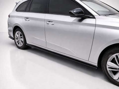 Επιπρόσθετα Μαρσπιέ Peugeot 308 SW Mk3