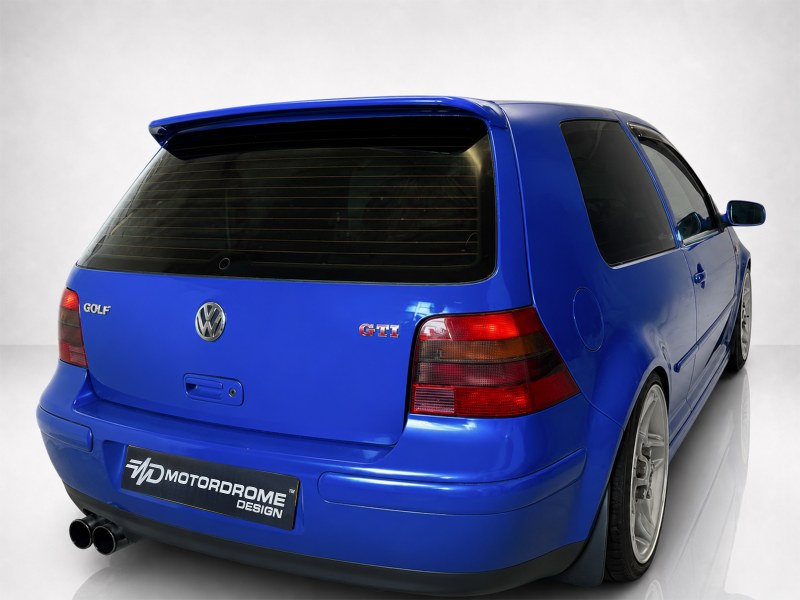 Αεροτομή Οροφής V.2 Volkswagen Golf Mk4