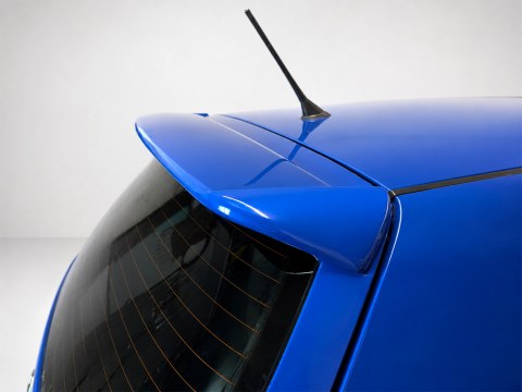 Αεροτομή Οροφής V.2 Volkswagen Golf Mk4