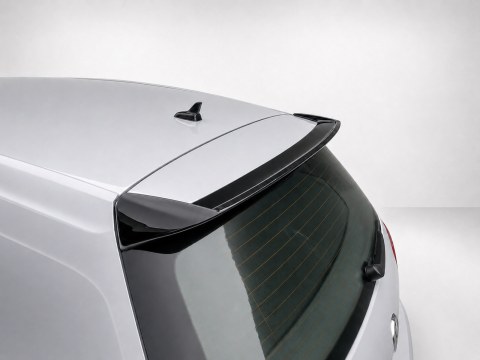 Roof Spoiler Volkswagen Golf Mk7