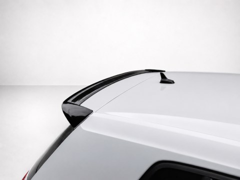 Roof Spoiler Volkswagen Golf Mk7