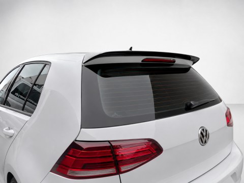Roof Spoiler Volkswagen Golf Mk7