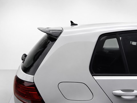 Roof Spoiler Volkswagen Golf Mk7
