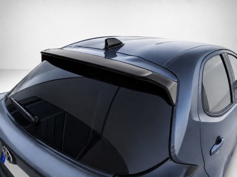 Αεροτομή Οροφής Toyota Yaris Mk4 (2020-)