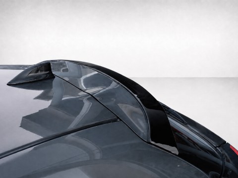 Αεροτομή Οροφής Toyota Yaris Mk4 (2020-)