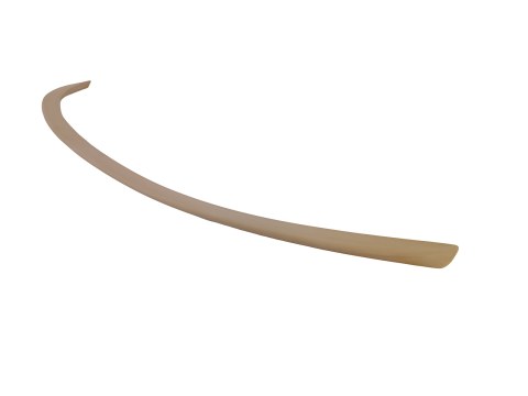 Lip Spoiler Hyundai i30 Mk3 Fastback (2016-)