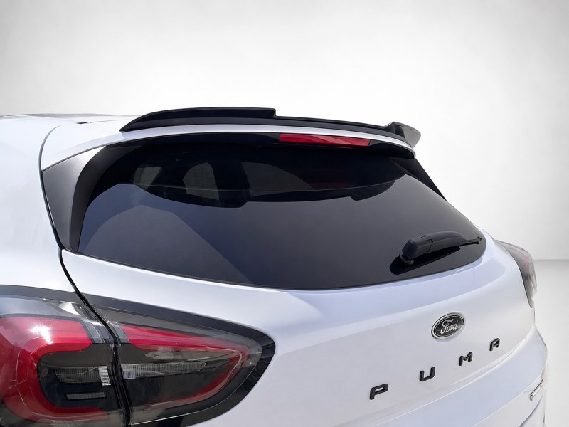 Επιπρόσθετη Αεροτομή Ford Puma (2019-)