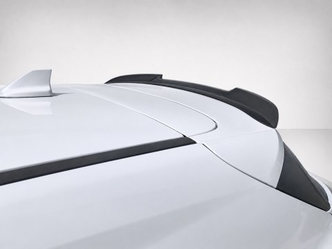 Επιπρόσθετη Αεροτομή Ford Puma (2019-)