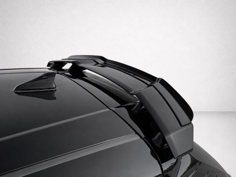 Spoiler Cap Hyundai i20 N Mk3 (2020-)