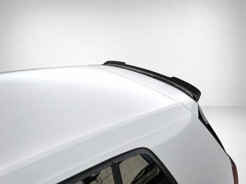 Επιπρόσθετη Αεροτομή VW Golf Mk7 / Mk7 Facelift GTI / R / R-Line