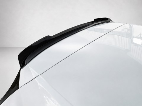 Επιπρόσθετη Αεροτομή VW Golf Mk7 / Mk7 Facelift GTI / R / R-Line