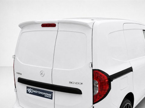 Αεροτομή Οροφής Διπλή Πόρτα Mercedes Citan Mk2 (2021-)