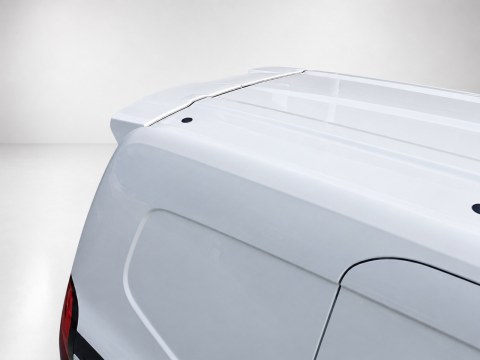 Αεροτομή Οροφής Διπλή Πόρτα Mercedes Citan Mk2 (2021-)