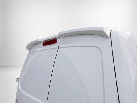 Αεροτομή Οροφής Διπλή Πόρτα Mercedes Citan Mk2 (2021-)