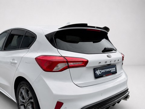 Επιπρόσθετη Αεροτομή Ford Focus Mk4 (2018-)