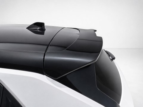 Αεροτομή Οροφής Opel Astra L (2021-)