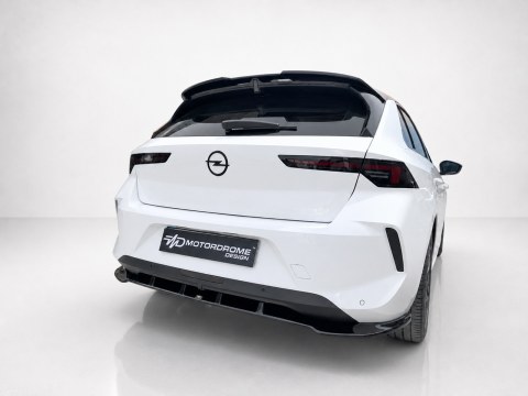 Αεροτομή Οροφής Opel Astra L (2021-)