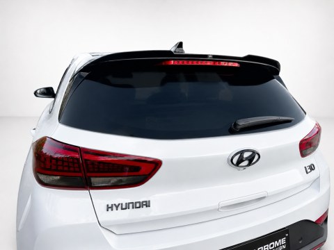Spoiler Cap Hyundai i30 Mk3 (2016-)