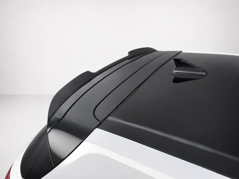 Spoiler Cap Hyundai i30 Mk3 (2016-)