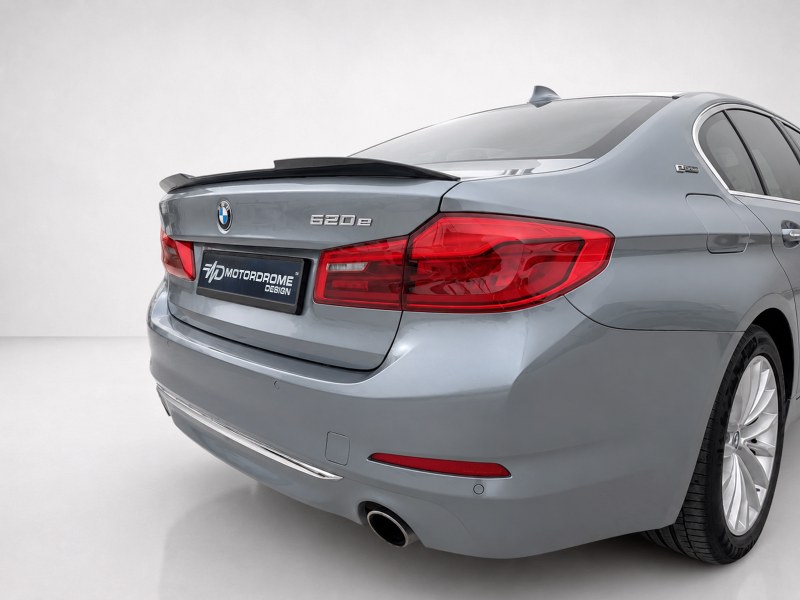 Αεροτομή Επικαθήμενη BMW 5 Series G30 (2017-)