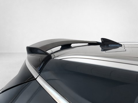 Roof Spoiler Kia Sportage Mk5 (2021-)