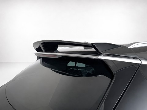 Roof Spoiler Kia Sportage Mk5 (2021-)