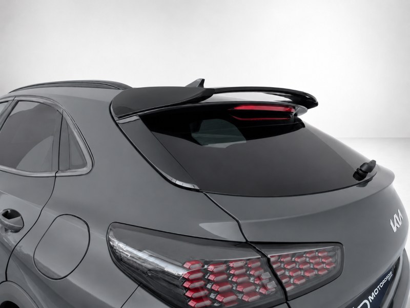 Αεροτομή Οροφής Kia XCeed (2019-)