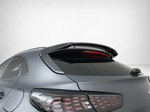 Αεροτομή Οροφής Kia XCeed (2019-) - 
