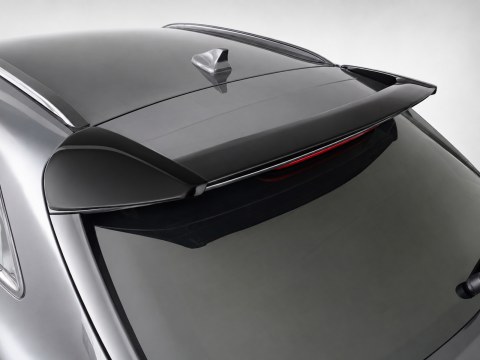 Αεροτομή Οροφής Kia XCeed (2019-) - 