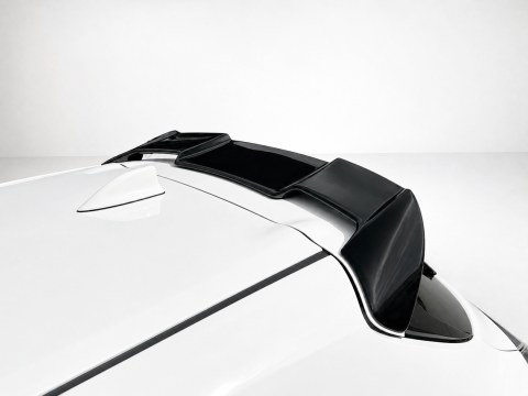 Roof Spoiler Toyota Corolla Mk12 Hatchback (2018-)