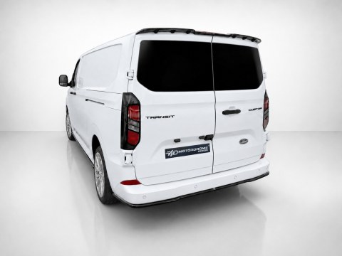 Αεροτομή Οροφής V.1 Διπλή Πόρτα Ford Transit Custom Mk2 / Volkswagen T7